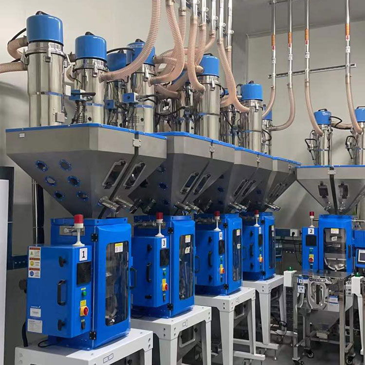 Kuidas areneb keskne söötmissüsteem tänapäevaste tehase kitsaskohtade lahendamiseks?