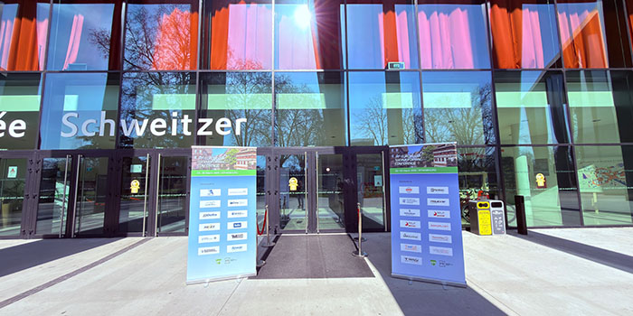 Ainult Hiina ettevõte! NIASI kutsutud Euroopa termovormimise konverentsile