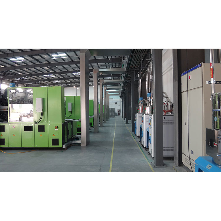 Kuidas tsentraliseeritud söötmissüsteem tootmistõhusust parandab?